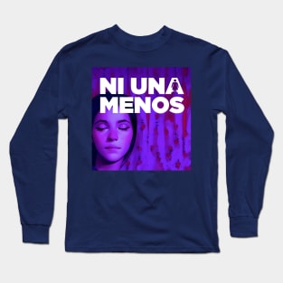 not one less II Long Sleeve T-Shirt
